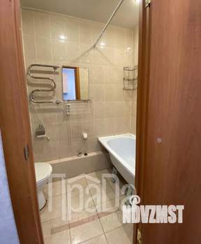 Студия квартира, вторичка, 17м2, 1/5 этаж