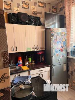 2-к квартира, вторичка, 39м2, 1/2 этаж