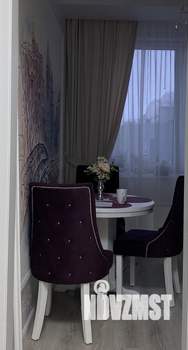 1-к квартира, вторичка, 42м2, 5/25 этаж