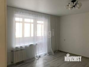 1-к квартира, вторичка, 31м2, 3/9 этаж