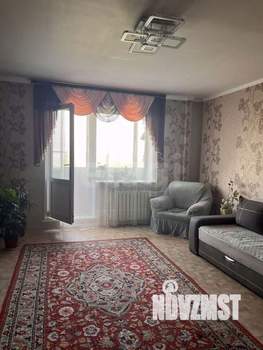 4-к квартира, вторичка, 82м2, 8/10 этаж