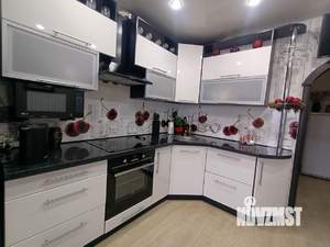 1-к квартира, вторичка, 44м2, 1/10 этаж