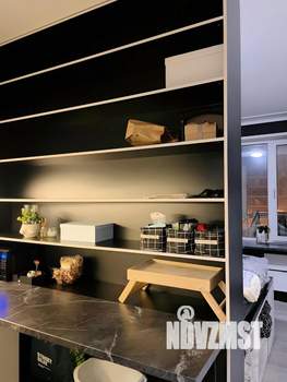 Студия квартира, вторичка, 22м2, 4/17 этаж