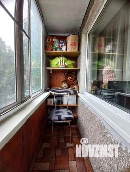 2-к квартира, вторичка, 45м2, 2/5 этаж