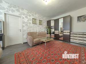 2-к квартира, вторичка, 44м2, 2/4 этаж