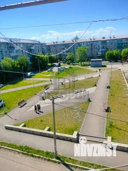 Студия квартира, вторичка, 14м2, 4/5 этаж