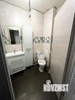 1-к квартира, вторичка, 39м2, 2/9 этаж