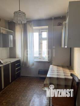 4-к квартира, вторичка, 76м2, 4/9 этаж