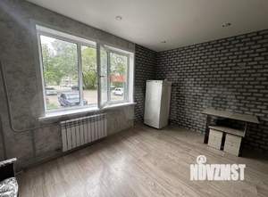 Студия квартира, вторичка, 19м2, 1/5 этаж