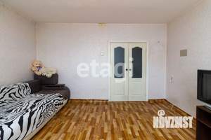 2-к квартира, вторичка, 53м2, 5/10 этаж