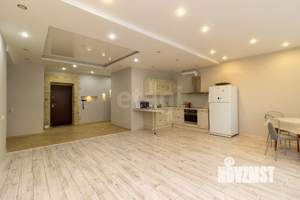 3-к квартира, вторичка, 102м2, 5/10 этаж