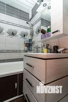 2-к квартира, вторичка, 53м2, 8/10 этаж