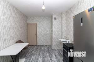 1-к квартира, вторичка, 36м2, 8/25 этаж