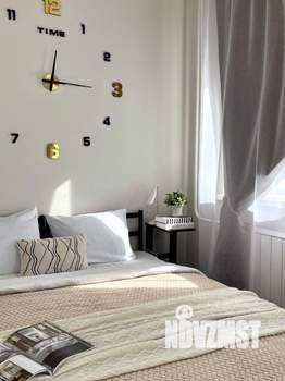 2-к квартира, вторичка, 42м2, 2/4 этаж