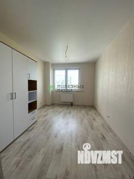 3-к квартира, вторичка, 76м2, 24/25 этаж