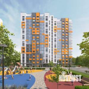 1-к квартира, вторичка, 32м2, 7/16 этаж