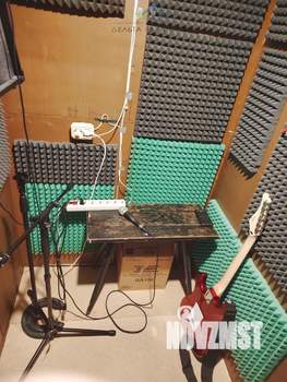 1-к квартира, вторичка, 32м2, 1/5 этаж