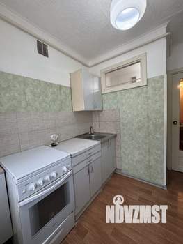 2-к квартира, вторичка, 45м2, 1/5 этаж