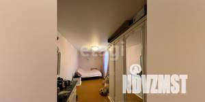 2-к квартира, вторичка, 43м2, 4/5 этаж