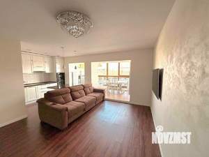 3-к квартира, вторичка, 89м2, 6/9 этаж