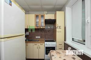 2-к квартира, вторичка, 55м2, 1/9 этаж
