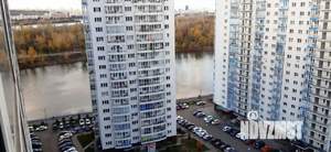 Студия квартира, вторичка, 27м2, 18/18 этаж