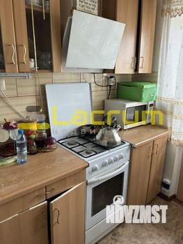 3-к квартира, вторичка, 56м2, 4/4 этаж