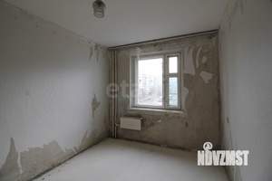 4-к квартира, вторичка, 81м2, 3/10 этаж