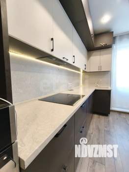 2-к квартира, вторичка, 57м2, 10/14 этаж