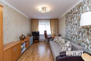 1-к квартира, вторичка, 46м2, 7/10 этаж