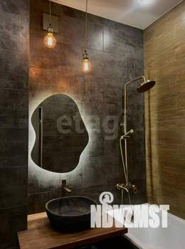 2-к квартира, вторичка, 57м2, 2/4 этаж