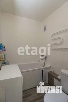 1-к квартира, вторичка, 31м2, 5/5 этаж