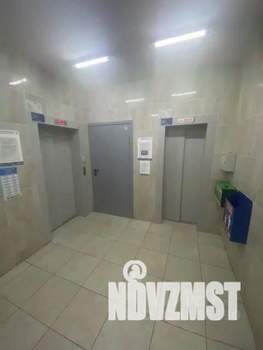 1-к квартира, вторичка, 33м2, 10/16 этаж