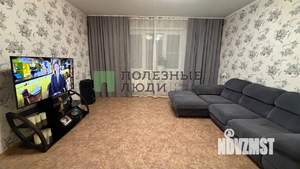 4-к квартира, вторичка, 84м2, 7/10 этаж