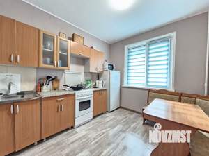 1-к квартира, вторичка, 37м2, 2/10 этаж