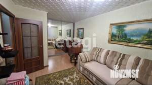 1-к квартира, вторичка, 31м2, 4/9 этаж