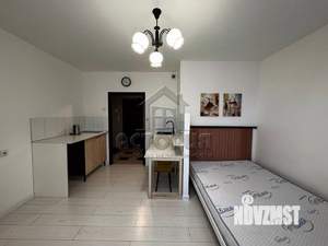 Студия квартира, вторичка, 24м2, 2/16 этаж