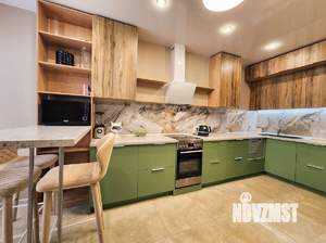 3-к квартира, вторичка, 79м2, 15/25 этаж