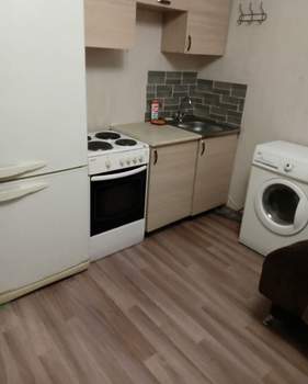 1-к квартира, вторичка, 35м2, 9/9 этаж