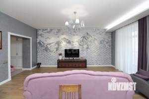 3-к квартира, вторичка, 117м2, 6/20 этаж