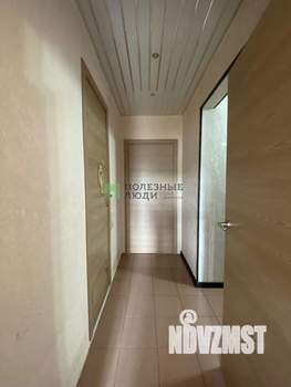 3-к квартира, вторичка, 63м2, 6/8 этаж