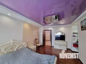 4-к квартира, вторичка, 116м2, 4/16 этаж