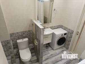2-к квартира, вторичка, 68м2, 13/17 этаж