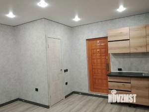 Студия квартира, вторичка, 19м2, 5/9 этаж