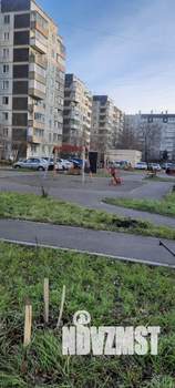 1-к квартира, вторичка, 28м2, 4/9 этаж