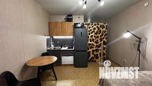 Студия квартира, вторичка, 23м2, 19/25 этаж