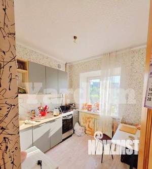 2-к квартира, вторичка, 44м2, 4/5 этаж