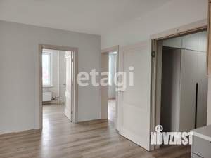 4-к квартира, вторичка, 70м2, 6/19 этаж