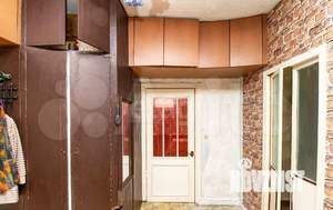 2-к квартира, вторичка, 39м2, 2/2 этаж