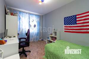 3-к квартира, вторичка, 69м2, 13/15 этаж